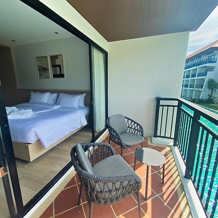 Estella Phuket Mai Khao Beach Resort Esterno foto