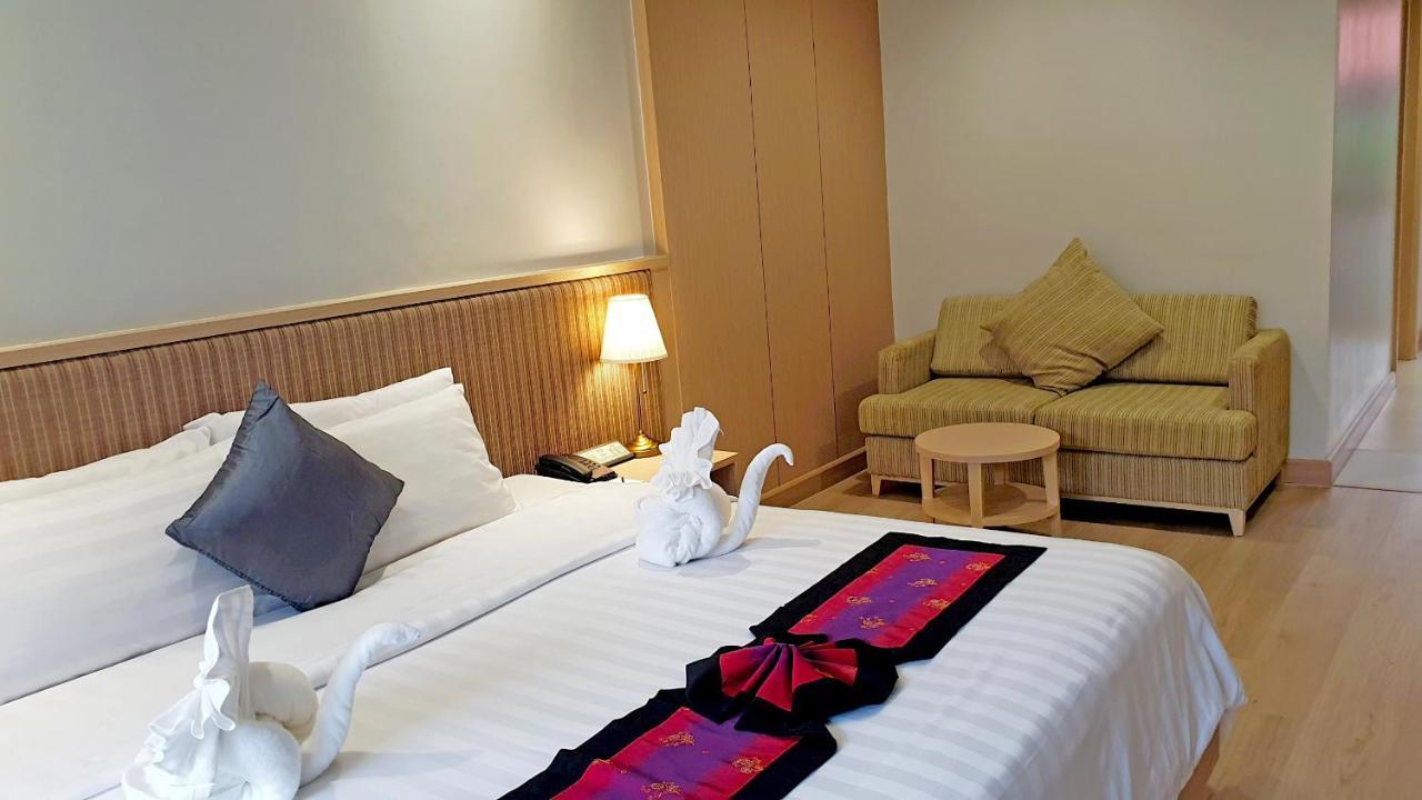 Estella Phuket Mai Khao Beach Resort Esterno foto