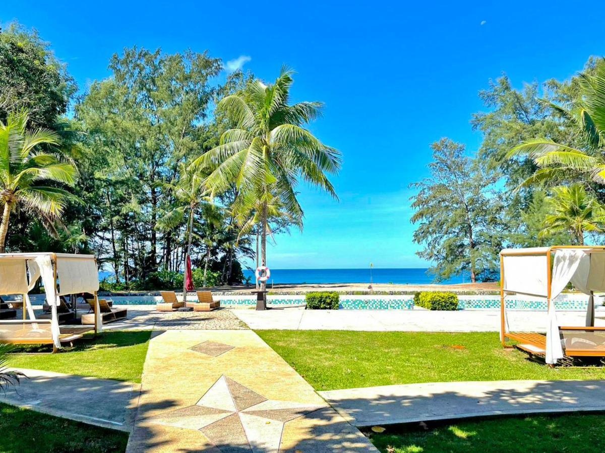 Estella Phuket Mai Khao Beach Resort Esterno foto