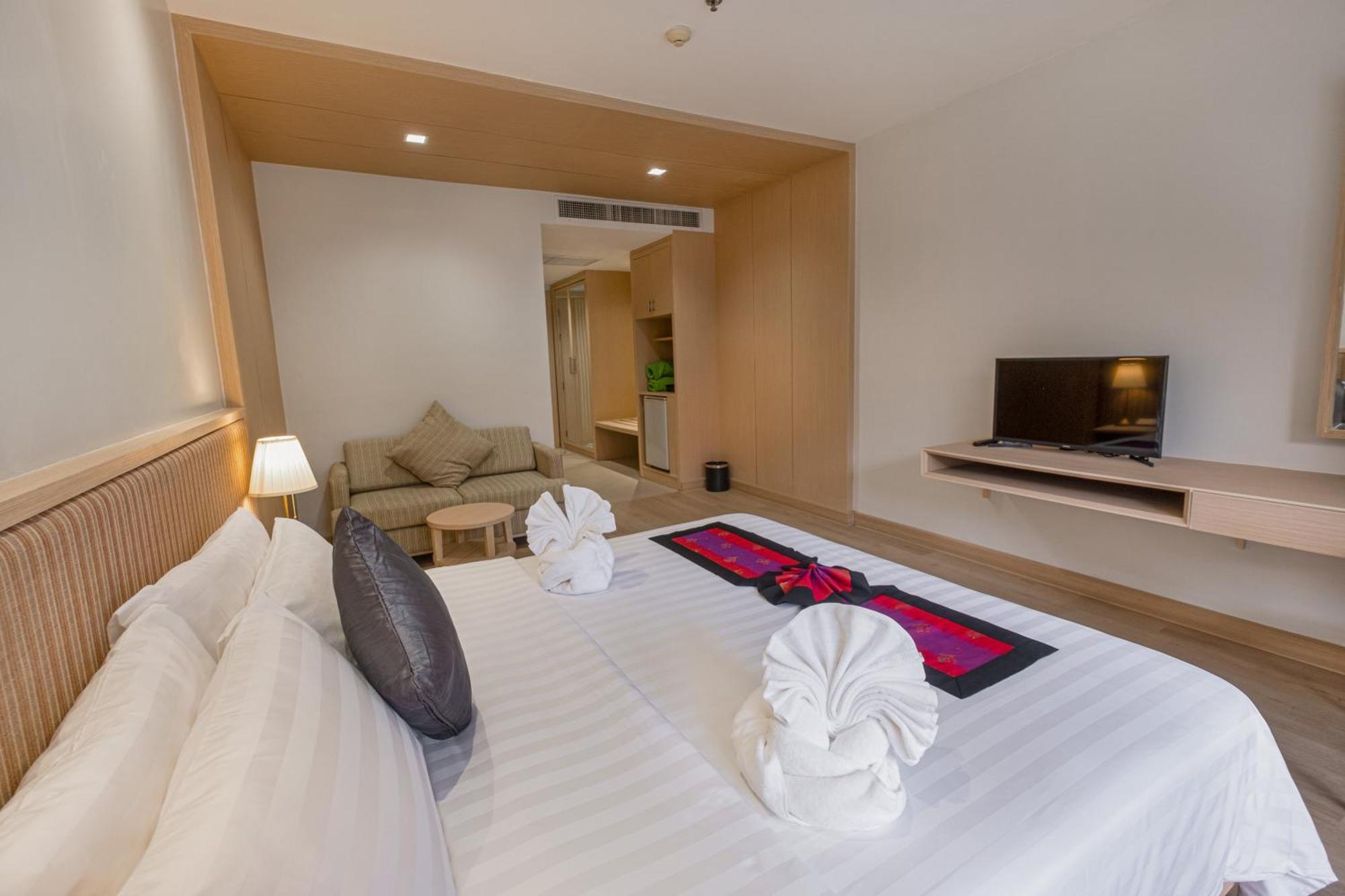 Estella Phuket Mai Khao Beach Resort Esterno foto