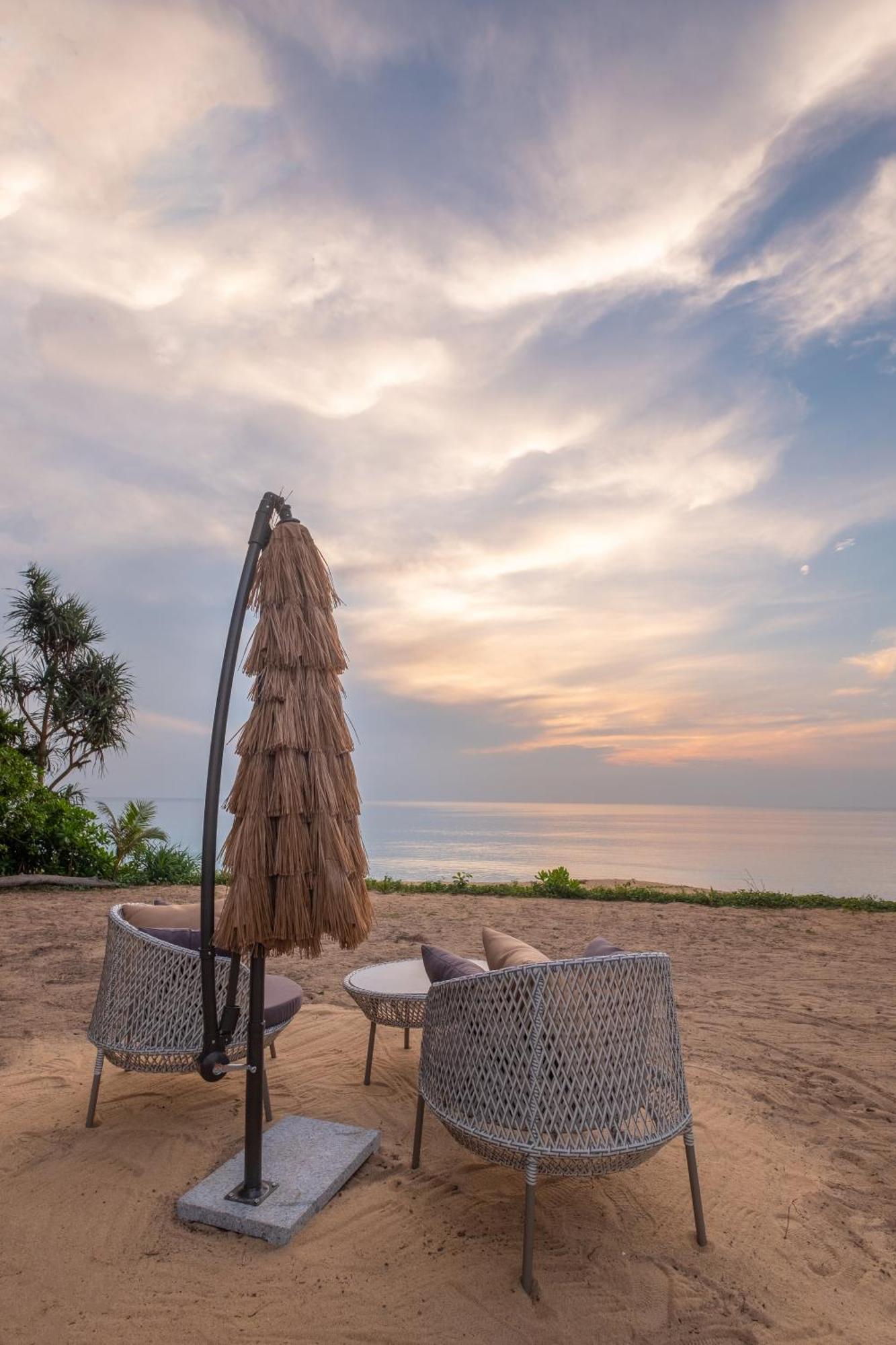 Estella Phuket Mai Khao Beach Resort Esterno foto
