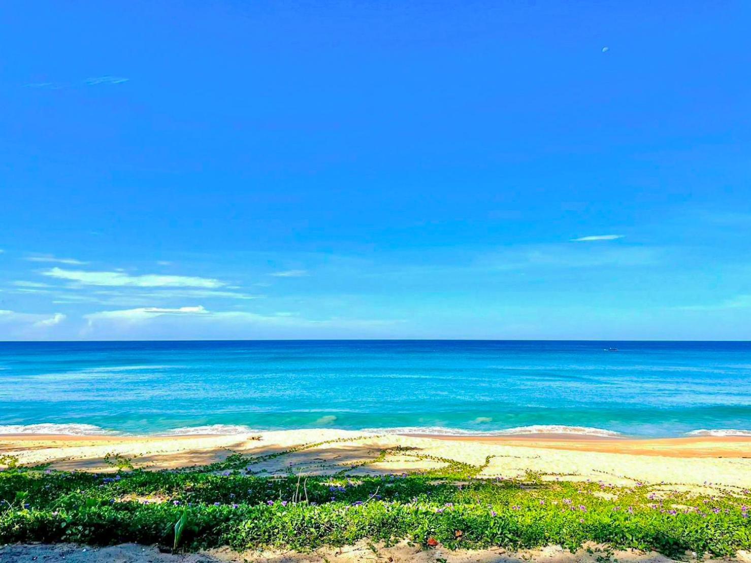 Estella Phuket Mai Khao Beach Resort Esterno foto